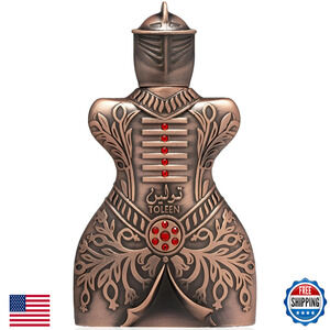 Lattafa Niche Emarati Toleen Fruity Floral Amber Musky EDP 80ml